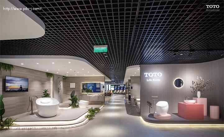 TOTO Office & Showroom