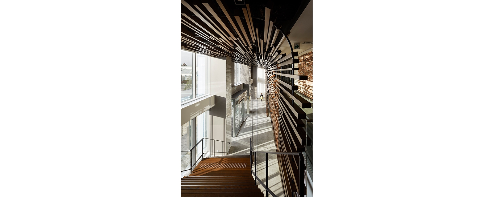 NISSHA Innovation Center Kyoto