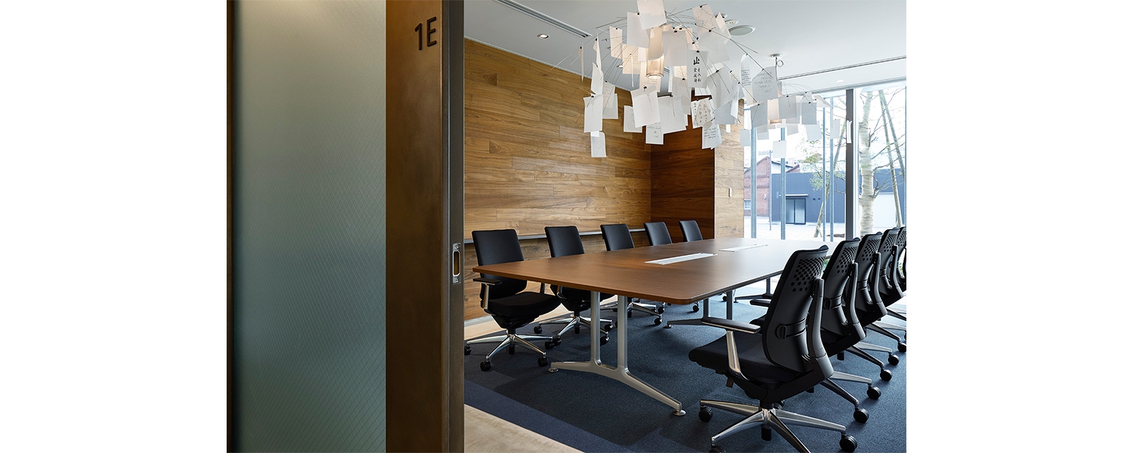 NISSHA Innovation Center Kyoto