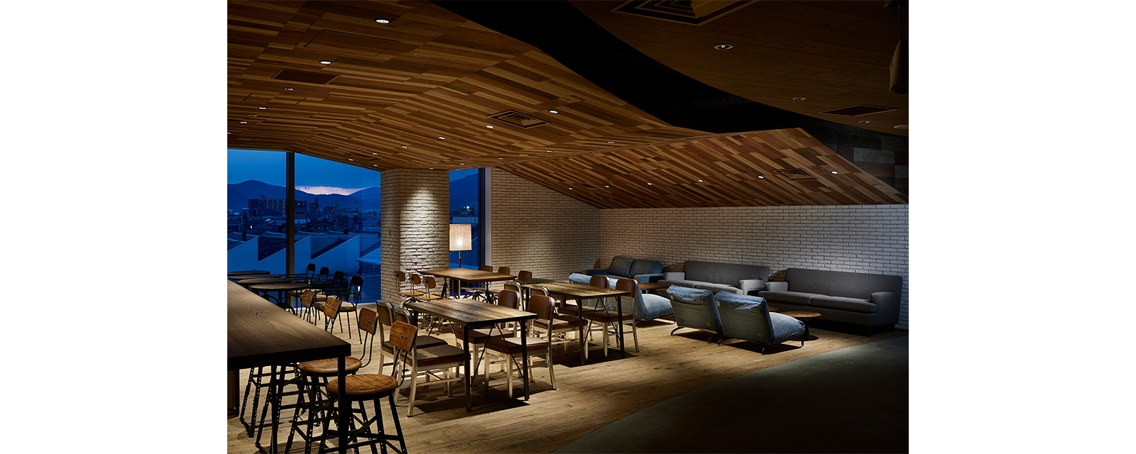 NISSHA Innovation Center Kyoto