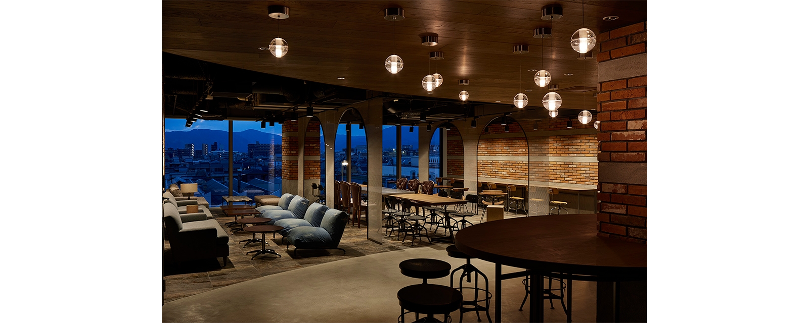 NISSHA Innovation Center Kyoto