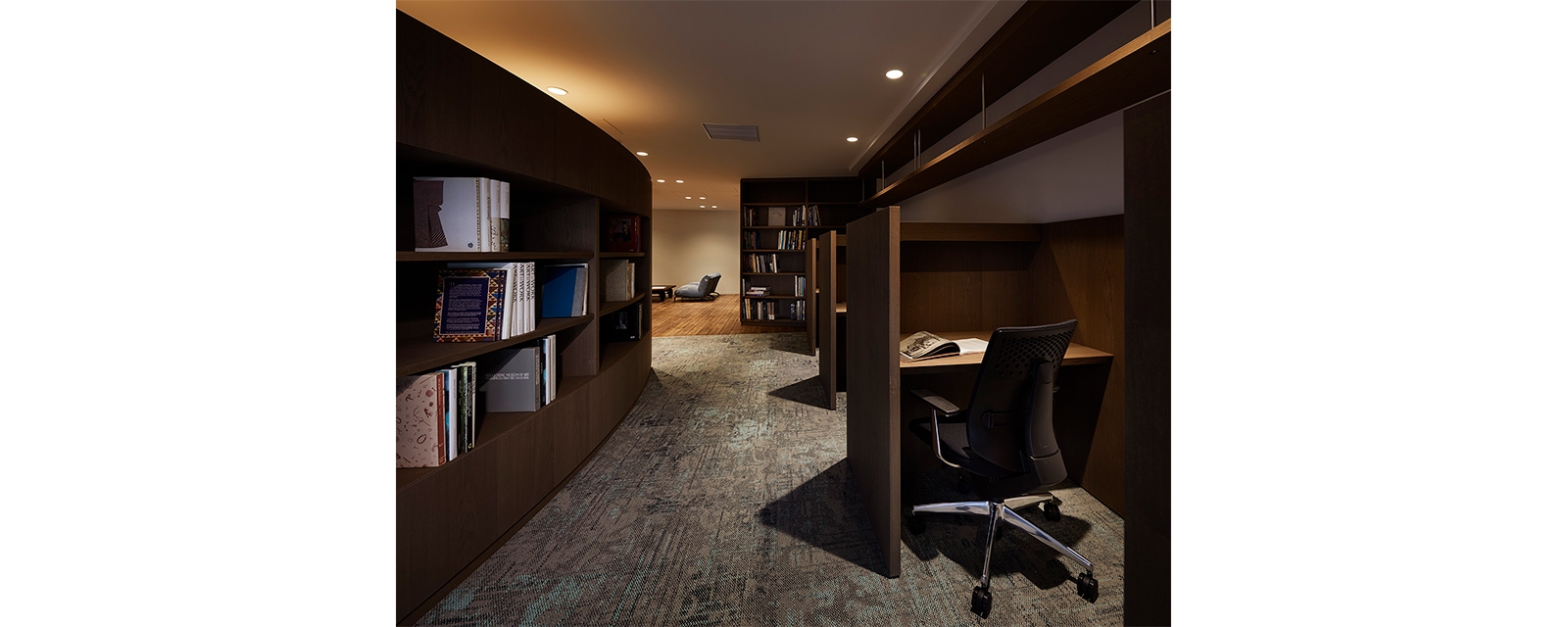 NISSHA Innovation Center Kyoto