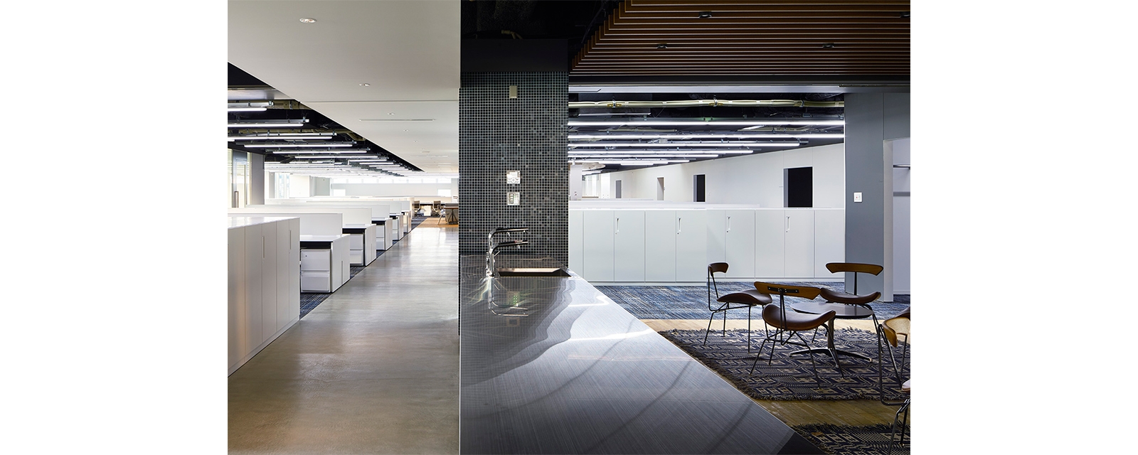 NISSHA Innovation Center Kyoto