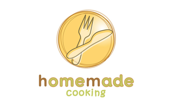 homemade cooking